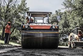 Why Choose Us For All Your Driveway Paving Needs in Liberty Corner, NJ?